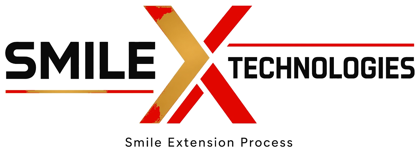 Smile X Technologies — Smile Extension Process