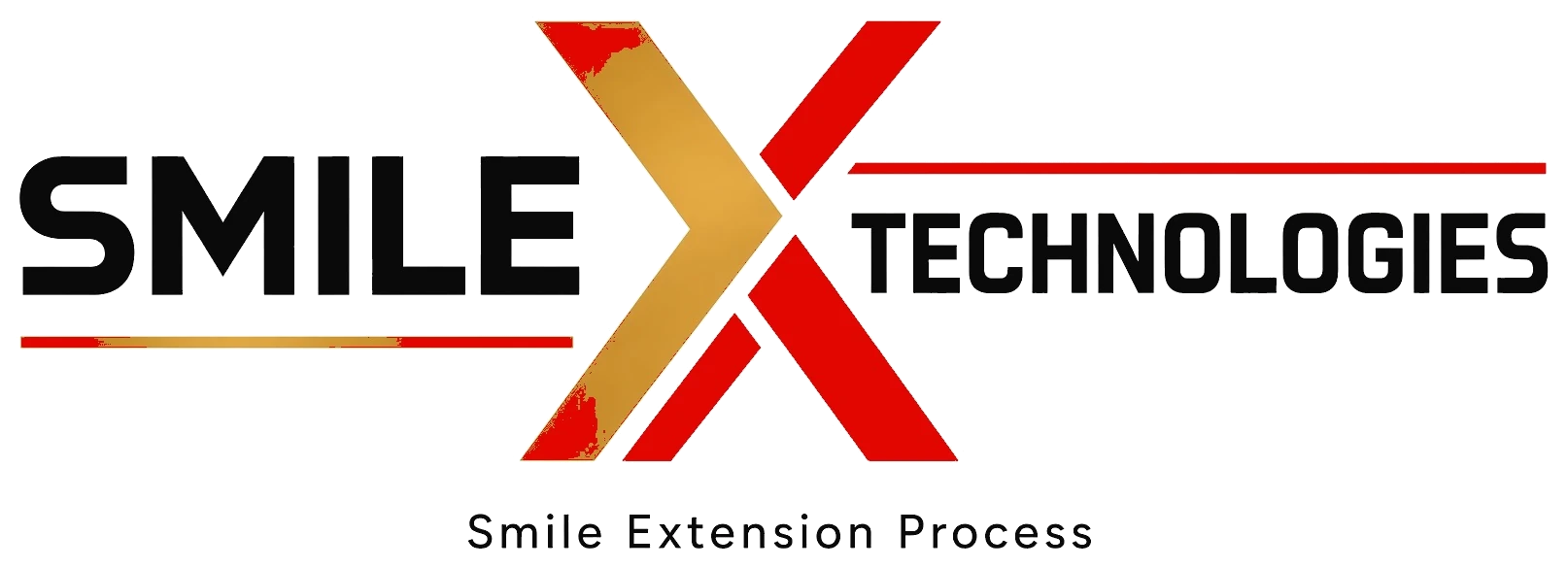 Smile X Technologies — Smile Extension Process